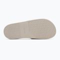 Pánské žabky Calvin Klein HM0HM01754 Pool Slide Ck Square feather grey 4