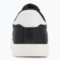 Pánské boty Calvin Klein YM0YM01213 3 Cupsole PU ck black/bright white 6