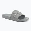Pánské žabky Calvin Klein HM0HM01752 Pool Slide Double T granite road