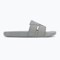 Pánské žabky Calvin Klein HM0HM01752 Pool Slide Double T granite road 2