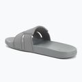 Pánské žabky Calvin Klein HM0HM01752 Pool Slide Double T granite road 3
