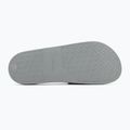 Pánské žabky Calvin Klein HM0HM01752 Pool Slide Double T granite road 4