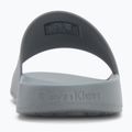 Pánské nazouváky Calvin Klein HM0HM00455 Pool Slide Rubber granite road 6