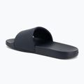 Pánské žabky Calvin Klein pánské HM0HM01754 Pool Slide Ck Square navy 3