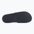 Pánské žabky Calvin Klein pánské HM0HM01754 Pool Slide Ck Square navy 4