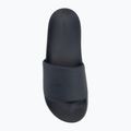 Pánské žabky Calvin Klein pánské HM0HM01754 Pool Slide Ck Square navy 5