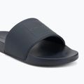 Pánské žabky Calvin Klein pánské HM0HM01754 Pool Slide Ck Square navy 7