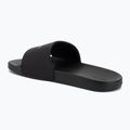 Pánské žabky Calvin Klein HM0HM01754 Pool Slide Ck Square black 3
