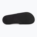 Pánské žabky Calvin Klein HM0HM01754 Pool Slide Ck Square black 4