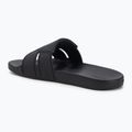 Pánské žabky Calvin Klein HM0HM01752 Pool Slide Double T black 3