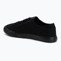Pánské tenisky Calvin Klein YM0YM01209 3 Ess Vulc Low Mg Canvas triple black 3