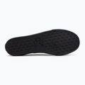 Pánské tenisky Calvin Klein YM0YM01209 3 Ess Vulc Low Mg Canvas triple black 4