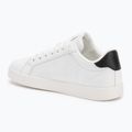 Pánské boty Calvin Klein YM0YM01213 3 Cupsole PU bright white/ck black 3
