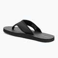 Pánské žabky Calvin Klein YM0YM01235 Thong+ Cv triple black 3