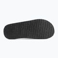 Pánské žabky Calvin Klein YM0YM01235 Thong+ Cv triple black 4