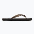 Pánské žabky Calvin Klein YM0YM01267 Beach Sandal Transparent Tpu black/bright white 2
