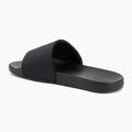 Pánské žabky Calvin Klein HM0HM01762 Pool Slide Jaq Mono black mono jacquard 3