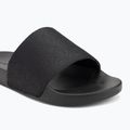 Pánské žabky Calvin Klein HM0HM01762 Pool Slide Jaq Mono black mono jacquard 7