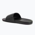 Pánské žabky Calvin Klein YM0YM01269 Slide Aop Print triple black 3