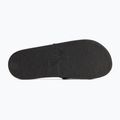 Pánské žabky Calvin Klein YM0YM01269 Slide Aop Print triple black 4