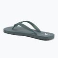 Pánské žabky Calvin Klein YM0YM01267 Beach Sandal Transparent Tpu trooper  3