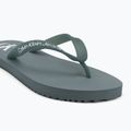 Pánské žabky Calvin Klein YM0YM01267 Beach Sandal Transparent Tpu trooper  7