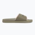 Pánské žabky Calvin Klein YM0YM00361 Slide Rubber Neoprene Monologo mermaid/eggshell 2
