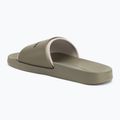 Pánské žabky Calvin Klein YM0YM00361 Slide Rubber Neoprene Monologo mermaid/eggshell 3
