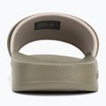 Pánské žabky Calvin Klein YM0YM00361 Slide Rubber Neoprene Monologo mermaid/eggshell 6