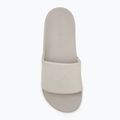Pánské žabky Calvin Klein YM0YM01269 Slide Aop Print eggshell/turtle dove 5