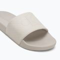 Pánské žabky Calvin Klein YM0YM01269 Slide Aop Print eggshell/turtle dove 7