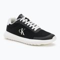 Pánské boty Calvin Klein YM0YM01264 3 Eva Runner Mesh ck/black/bright white