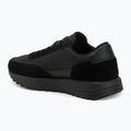 Pánské boty Calvin Klein HM0HM01714 Low Top Lace Up triple black 3