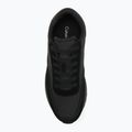 Pánské boty Calvin Klein HM0HM01714 Low Top Lace Up triple black 5