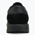Pánské boty Calvin Klein HM0HM01714 Low Top Lace Up triple black 6