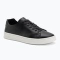 Pánské boty Calvin KleinHM0HM01723 Low Top Lace Up Unlined Lth ck black