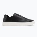 Pánské boty Calvin KleinHM0HM01723 Low Top Lace Up Unlined Lth ck black 2