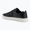 Pánské boty Calvin KleinHM0HM01723 Low Top Lace Up Unlined Lth ck black 3