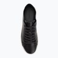 Pánské boty Calvin KleinHM0HM01723 Low Top Lace Up Unlined Lth ck black 5