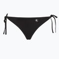 Spodní díl plavek Calvin Klein KW0KW02349 String Side Tie pvh black