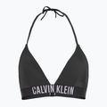 Horní díl plavek Calvin Klein KW0KW02854 Intense Power Triangle-RP pvh black