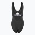 Dámské plavky  Calvin Klein KW0KW02746 Intense Power One Piece Fashion Fit pvh black 2