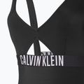 Dámské plavky  Calvin Klein KW0KW02746 Intense Power One Piece Fashion Fit pvh black 3