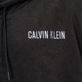 Pánské pončo Calvin Klein KM0KM01150 Towel Hoodie pvh black 3