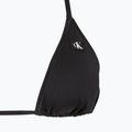 Horní díl plavek Calvin Klein KW0KW02343 Triangle Rp pvh black 3