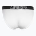 Spodní díl plavek Calvin Klein KW0KW02752 Intense Power Rib Bikini brilant white 2