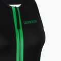 Dámské jednodílné plavky Calvin Klein KW0KW02849 Intense Power Move Racerback One Piece-RP pvh black 3