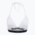 Horní díl plavek Calvin Klein KW0KW02750 Intense Power Rib Triangle-RP brilliant white 2