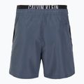 Pánské plavecké šortky Calvin Klein KM0KM01093 Intense Power Medium Double WB grisaille 2