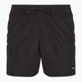Pánské plavecké šortky Calvin Klein KM0KM01111BEH pvh black